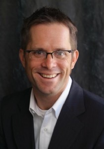 Paul Mitchell